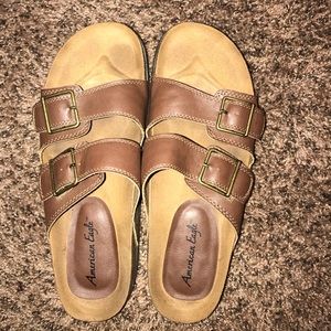 American Eagle Sandals